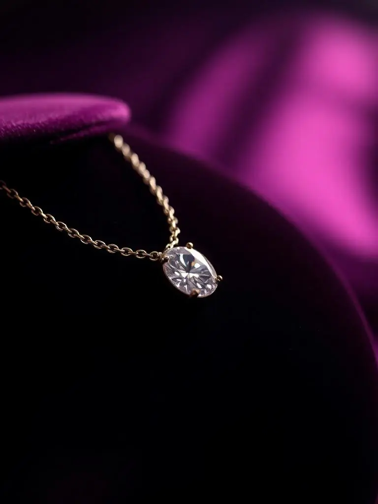 Jewellery Brand Film