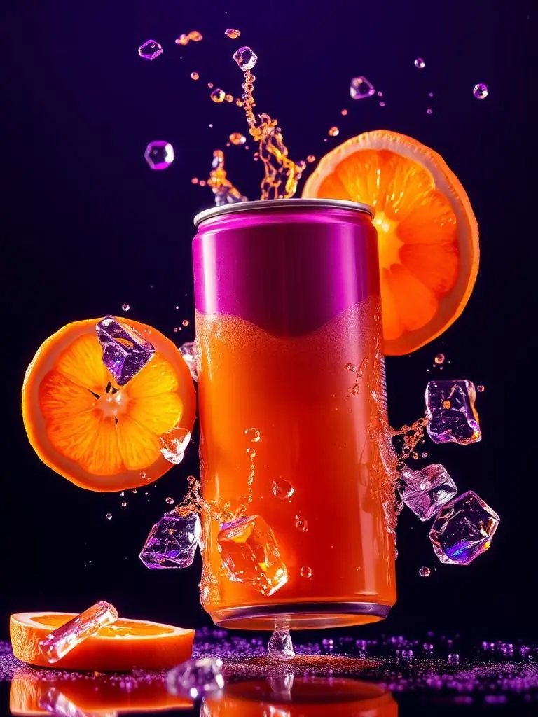 FMCG Brand Spot