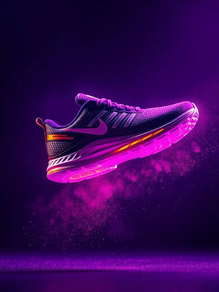 Sneaker Launch Reel